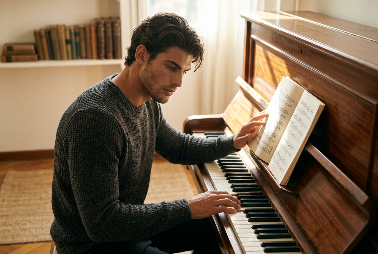 On Listening to Silence